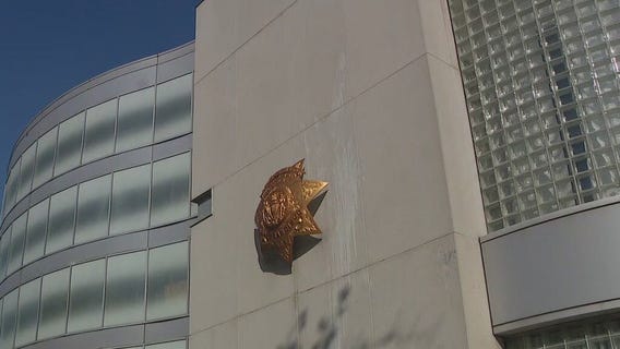 SF deputies accused of filming women during jail strip searches