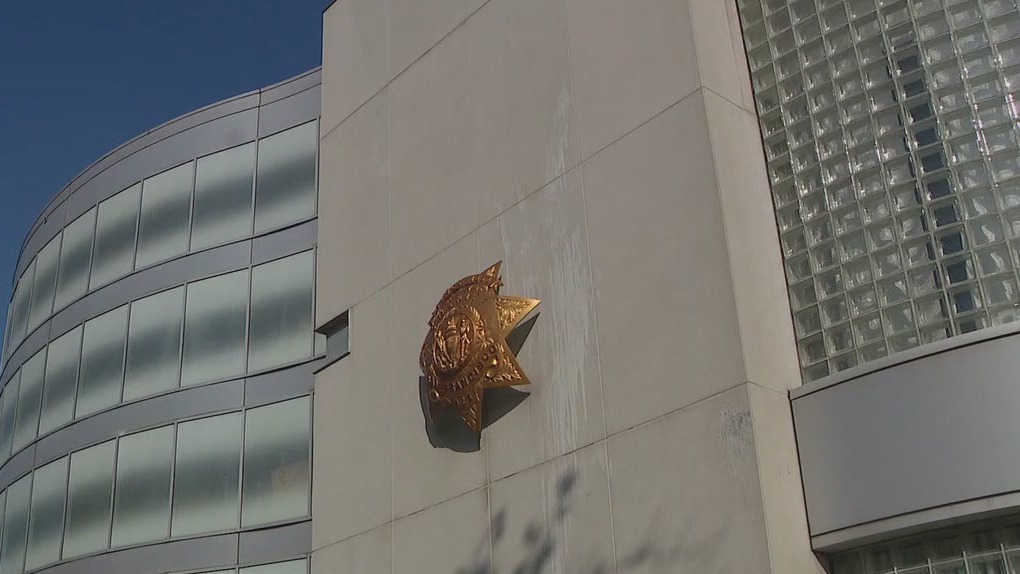 SF deputies accused of filming women during jail strip searches