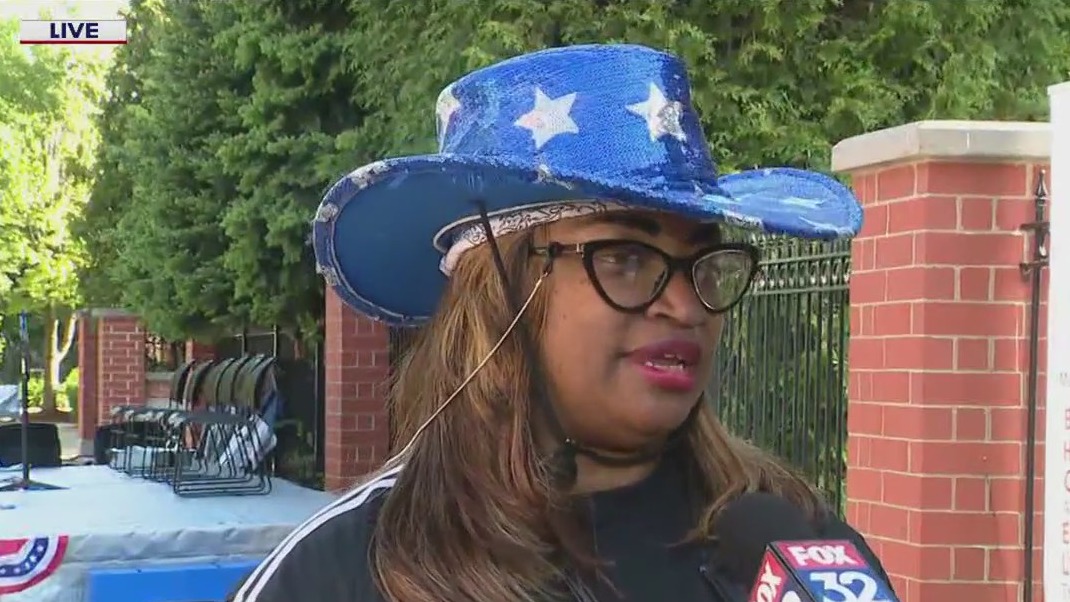 Chicago prepares to honor the fallen on Memorial Day