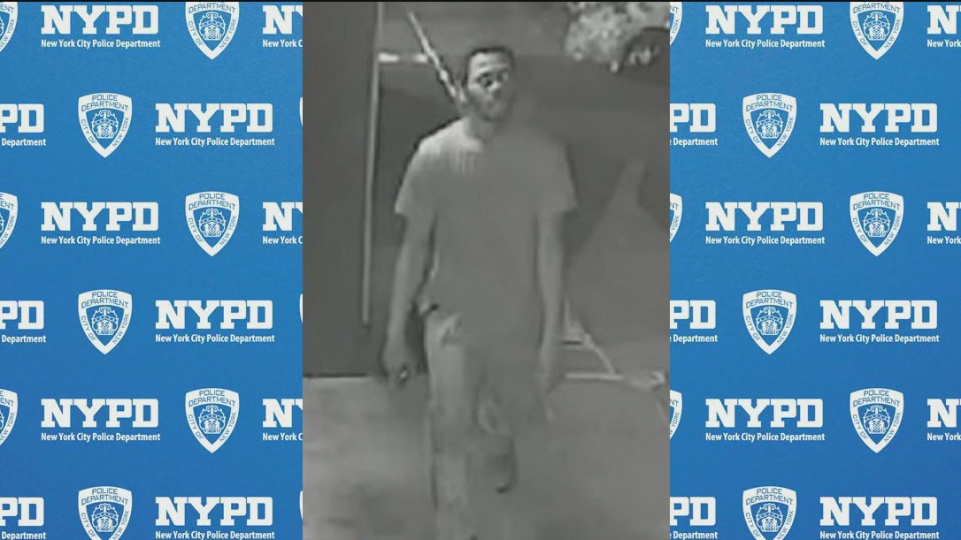 Woman assaulted near Gracie Mansion