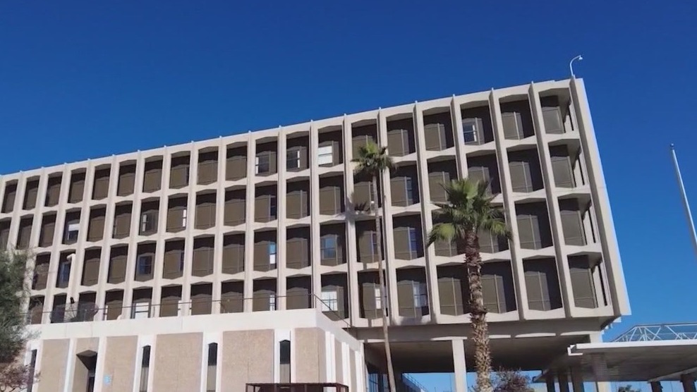 Attorney files sober living lawsuit in AZ | FOX 10 Phoenix