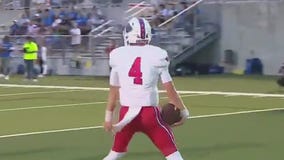 2025 Week 2: Pflugerville vs Hays