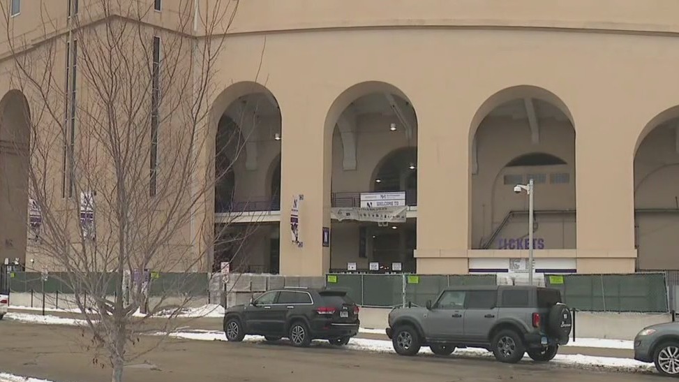 Ryan Field demolition begins this week
