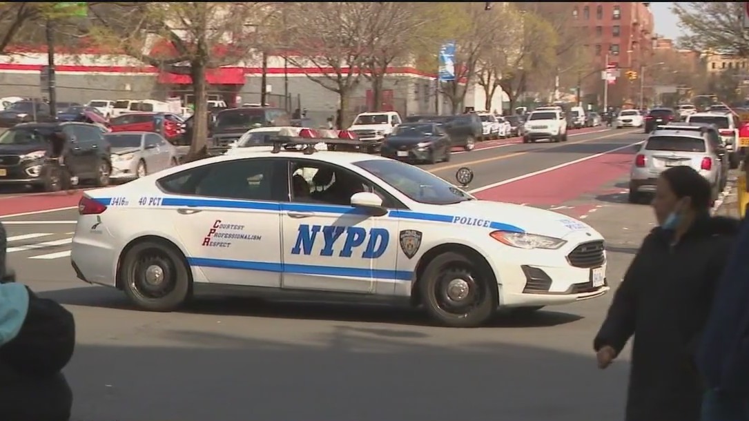 NYPD launches quality of life crackdown