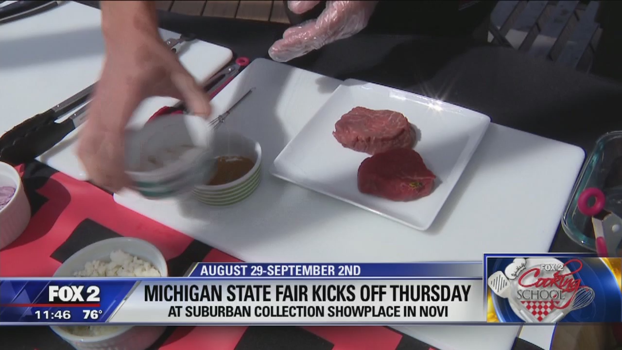 Grilling tips for your Labor Day party