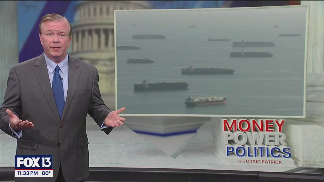 Voters rank inflation their biggest concern