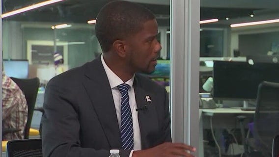 St. Paul mayor on ransomware attack [FULL]