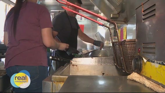 Plants, food trucks, and the Admirals are in The Bubbler for Thursday, June 1, 2023