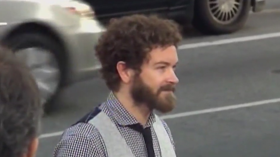 Danny Masterson rape retrial expected to go to jury