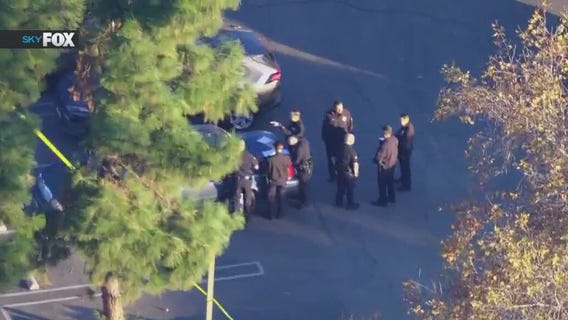 Fatal shooting investigation underway in Atwater Village
