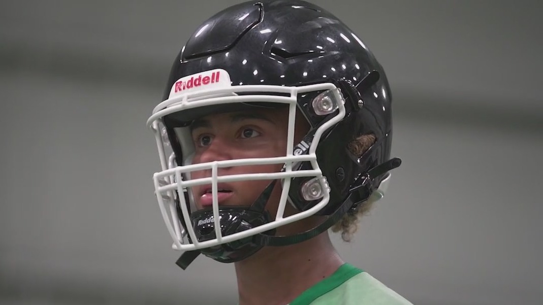 Carrollton star quarterback has major DI offers before his first high school snap