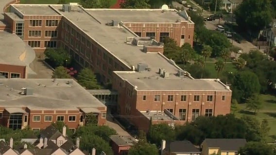 FBI investigating fake shooting call at Heights High School