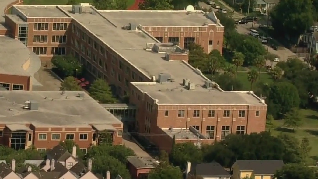 FBI investigating fake shooting call at Heights High School