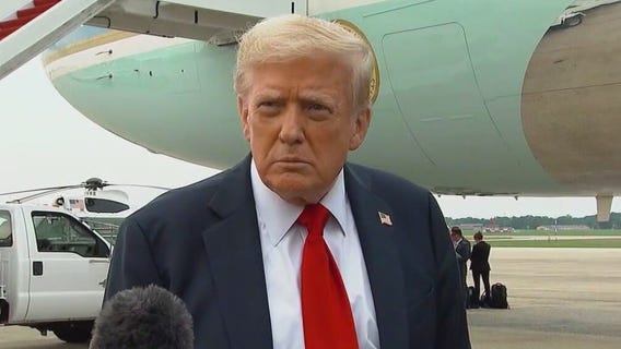 Trump turns up heat on Russia