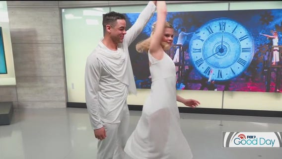 FOX 9 Good Day: Feb. 17, 2025