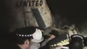 Survivors recall doomed United Flight 553 as anniversary of Chicago crash draws near