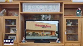 Charley's World | Treasure Trove mini mall