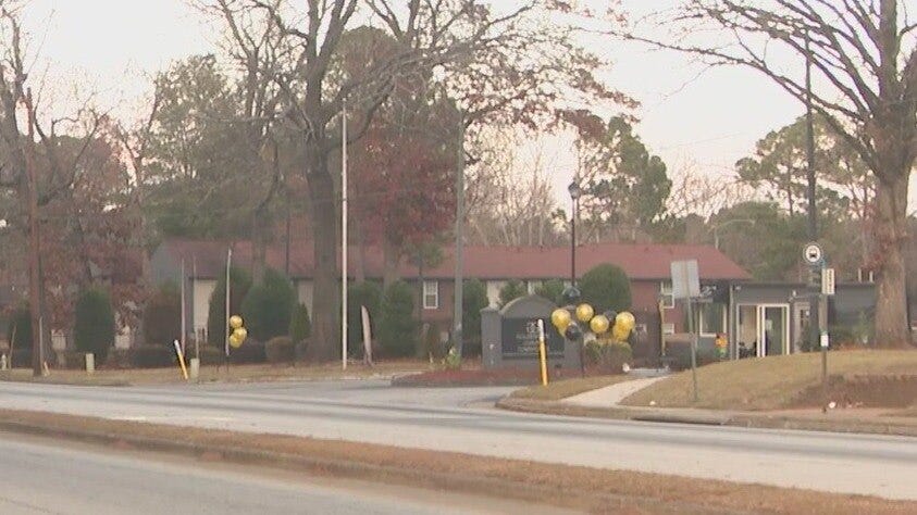 Man who survived shooting now accused of murdering child, woman