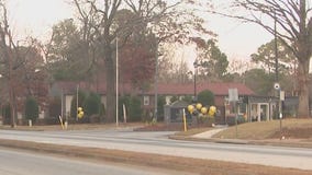 Man who survived shooting now accused of murdering child, woman