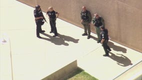Phoned threat at Northwood High School in Irvine prompts lockdown