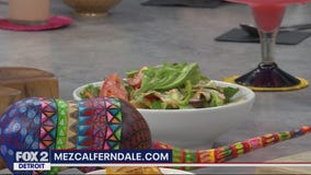 Mezcal Mexican Bar and Kitchen