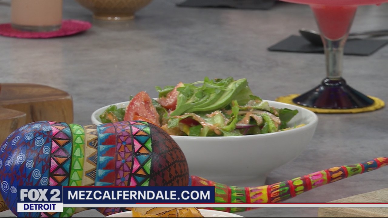 Mezcal Mexican Bar and Kitchen