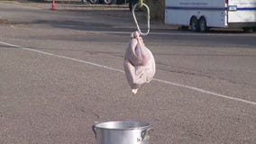 MN officials on holiday cooking safety