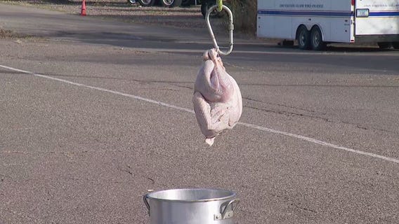 MN officials on holiday cooking safety