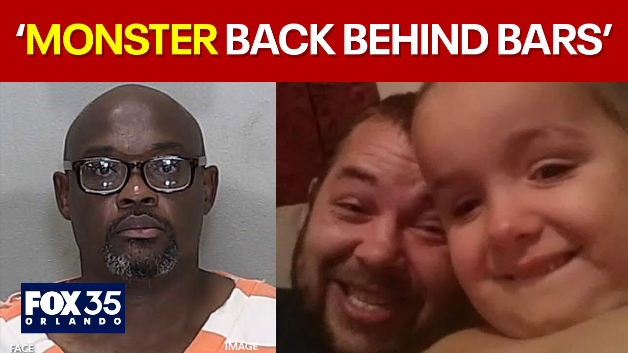 Logan Tipton's father on Ky. convict arrested in Fla.