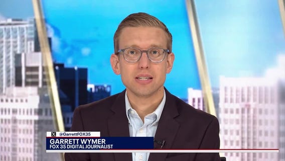 Behind the scenes with the newest UCF Knights