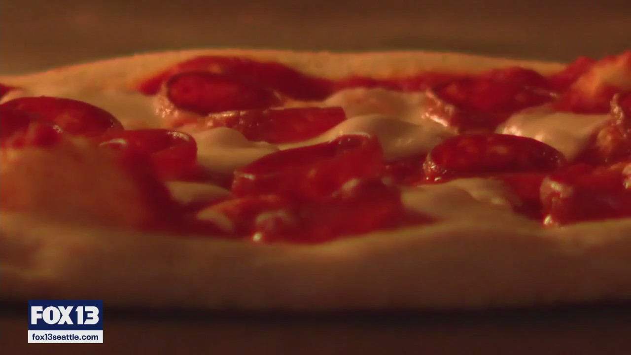 Seattle pizza chef earns prestigious global food award