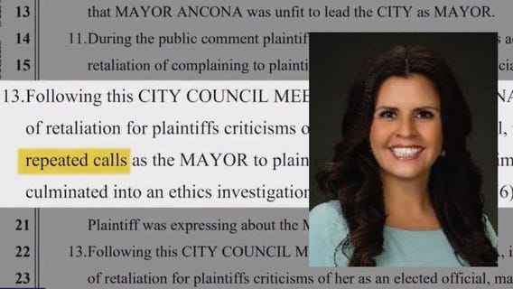 El Monte Mayor under fire for retaliation scandal