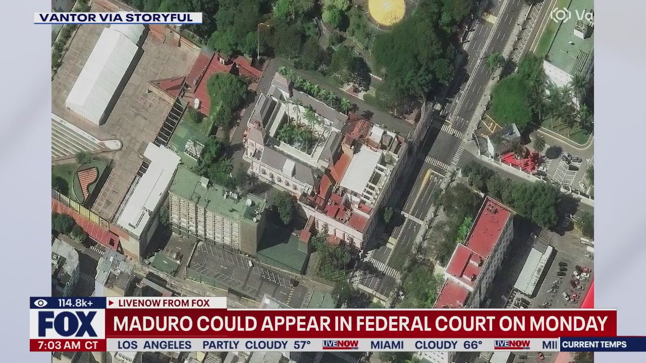 New images reveal damage from US strikes