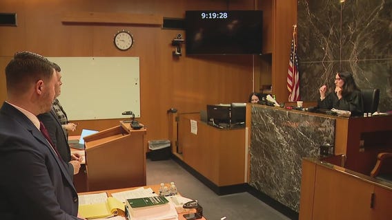 James Crumbley asks for retrial, judge to decide in next month