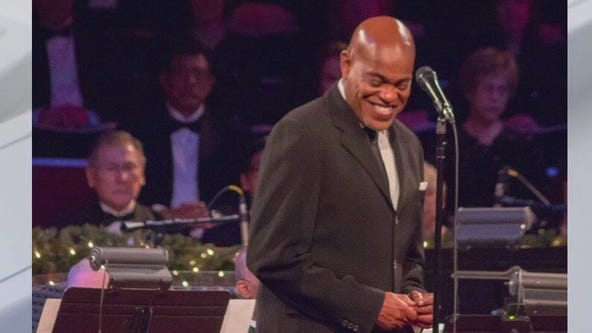 Singer killed after dispute with son, neighbors say