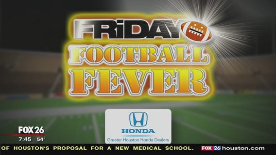 South Houston and Pasadena Memorial High schools