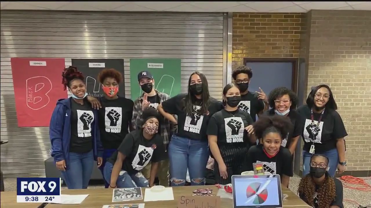 New program at Normandale Community College aims to increase representation in special education