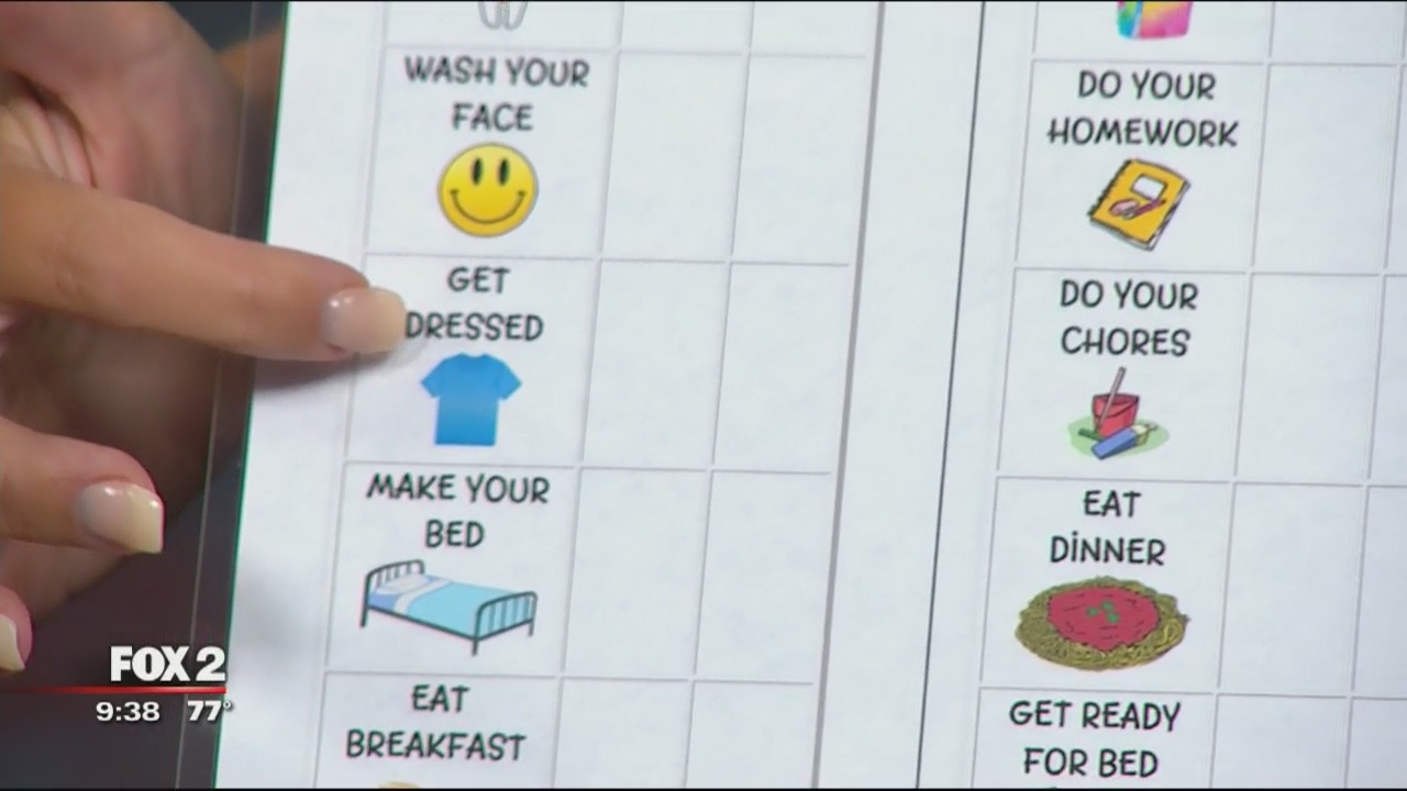 Simplifying Your Morning Routine