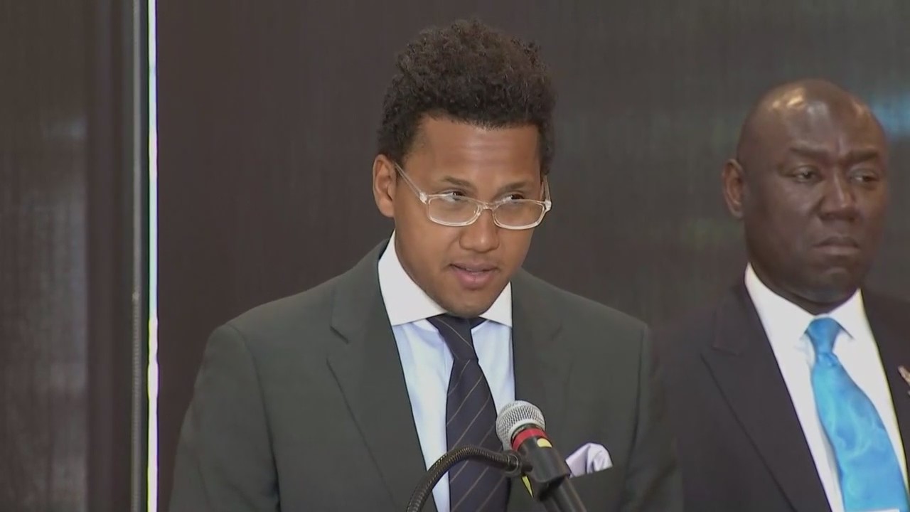 More lawsuits coming as Northwestern deals with hazing scandal