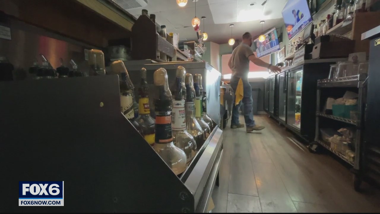 Miller Valley bar offers promo to Molson Coors workers