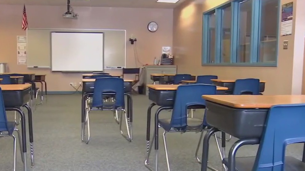 Federal civil rights complaint filed over field trip