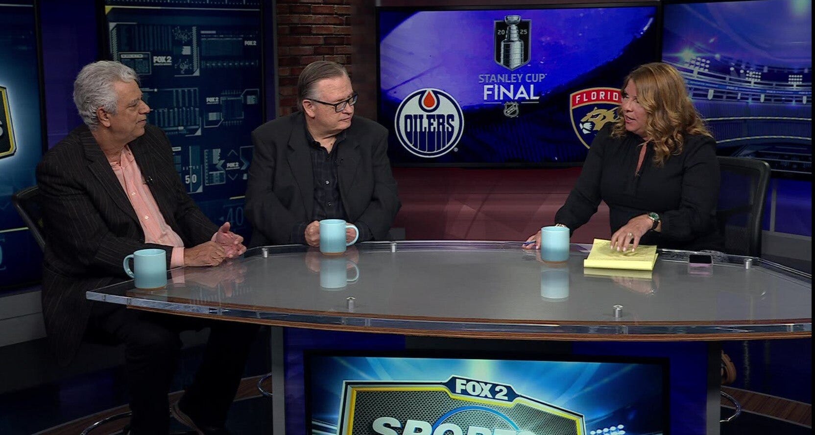 SPORTSWORKS: NBA Finals, Stanley Cup Finals, U.S. Open and more