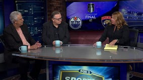 SPORTSWORKS: NBA Finals, Stanley Cup Finals, U.S. Open and more