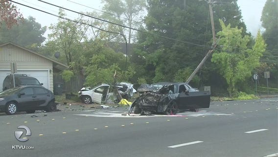 Drunk driver hits parked car, kills homeless woman inside