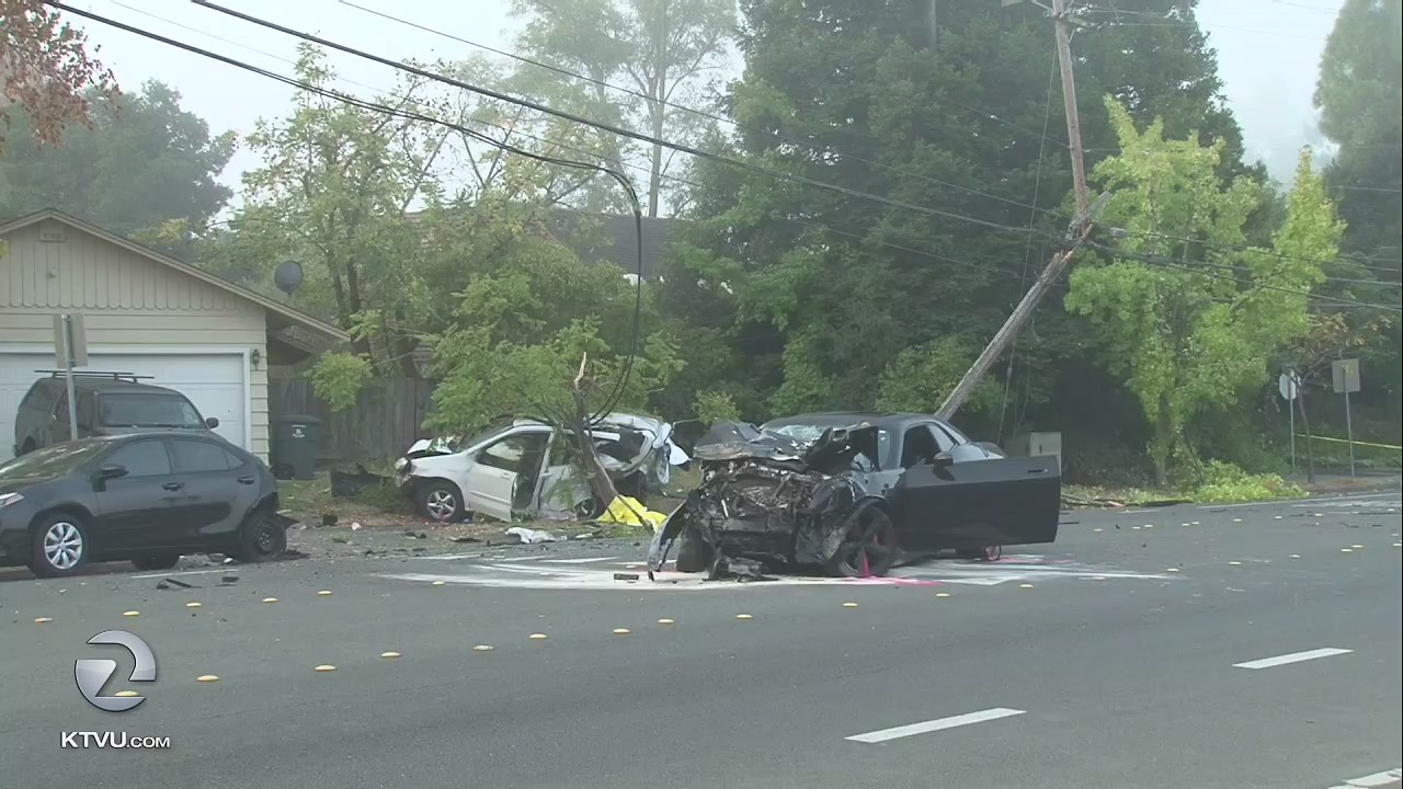 Drunk driver hits parked car, kills homeless woman inside