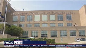 School District of Philadelphia move 81 schools to remote learning through end of the week