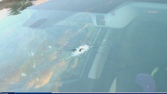 Baldwin Park cop, innocent civilian killed in shootout