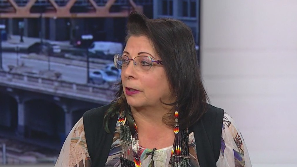 New survey highlights housing insecurity among Native residents in Chicago