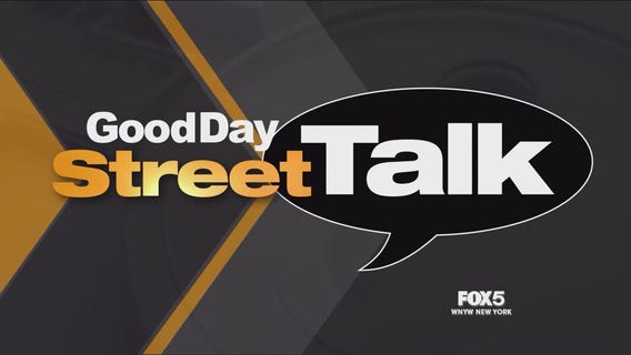 Good Day Street Talk