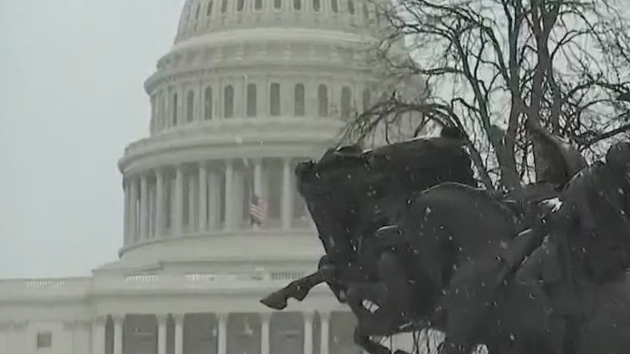 Unemployment benefits expire for millions as COVID-19 relief bill remains in limbo